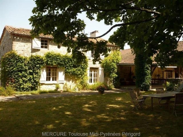 5 bedroom Character For Sale: 47000..