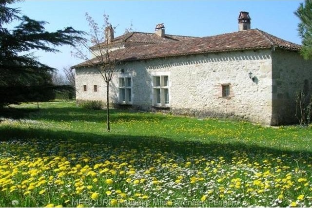 7 bedroom Character For Sale: 47300.. - 2