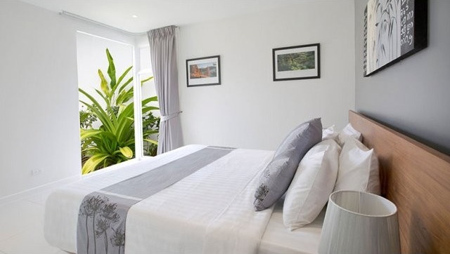 One Bedroom Apartment, Horizon Residence - 2