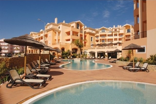 1 Bedroom - Apartment - Algarve - For..