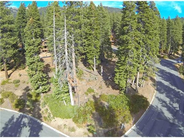 Land For Sale: Incline Village, Nevada - 2