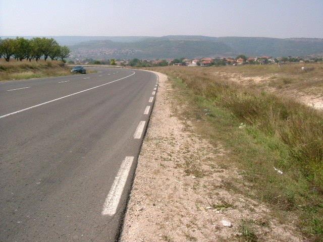 Land in Obrochishte, Albena