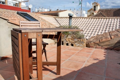 PENTHOUSE FOR SALE MALAGA - 2
