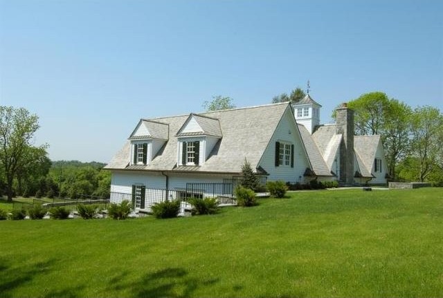Land For Sale: Greenwich, Connecticut - 2