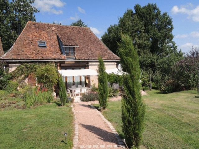 Near Hautefort, Dordogne, Aquitaine