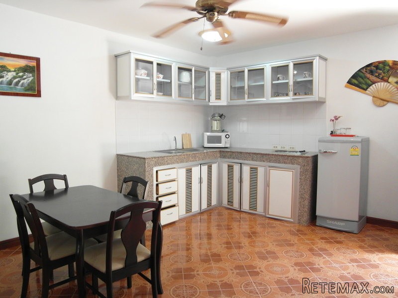 Quality guesthouse with 1 and 2 bedroom.. - 2