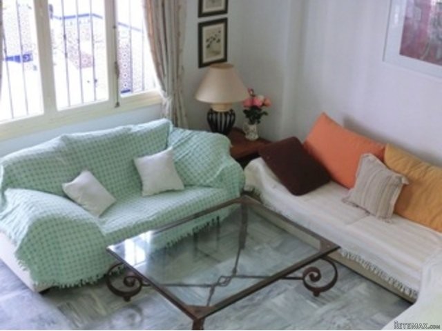 Townhouse For Sale, Mojacar, Almeria - 2