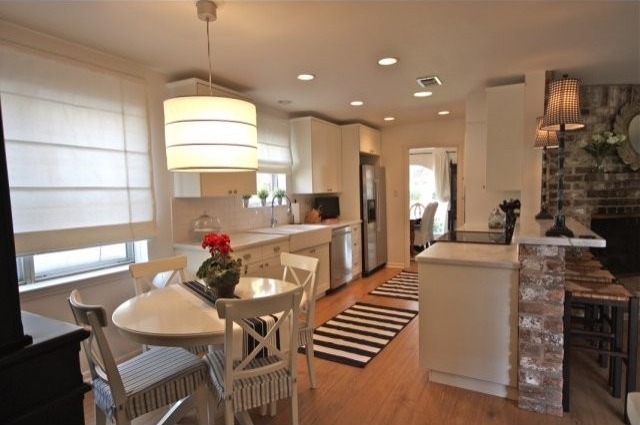 Newly Finished Apartment