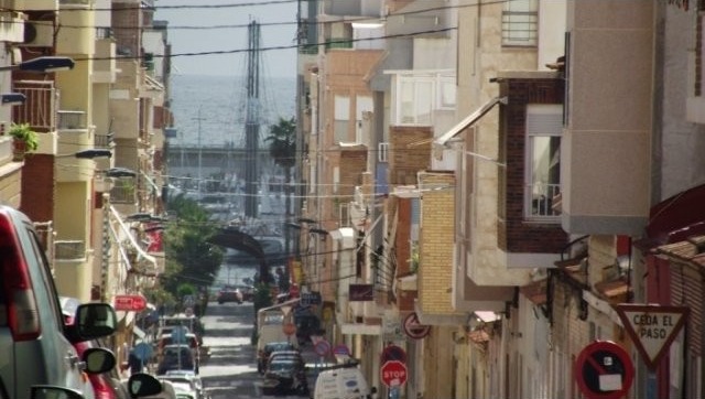 Resale · Apartment · Spain · Costa Bl.. - 2