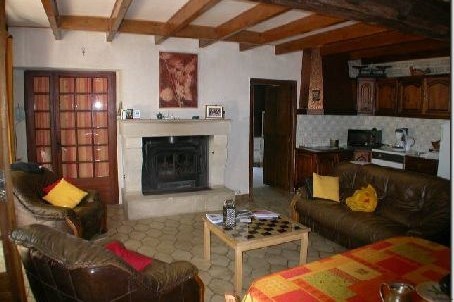 Stone House For Sale Nere - 2