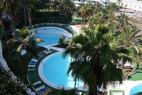 Apartment for sale in Playa del Ingles..