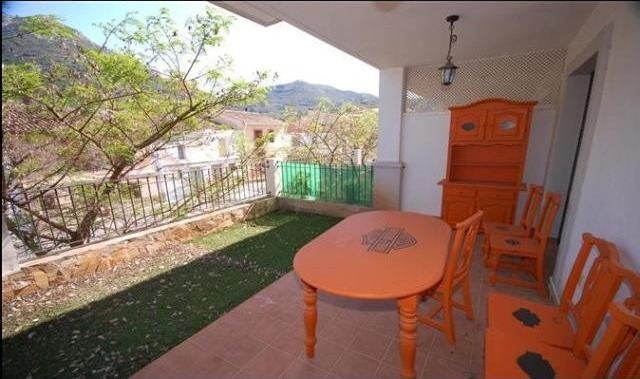 Bungalow For Sale Pedreguer - Ref: 2625 - 2