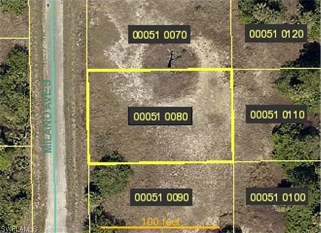 Land For Sale: Lehigh Acres, Florida