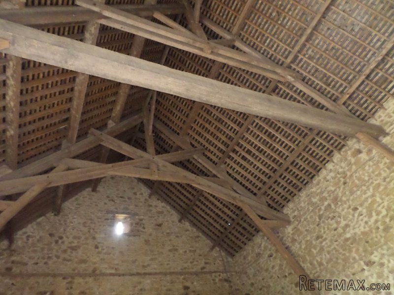 Large Barn to Develop - 2