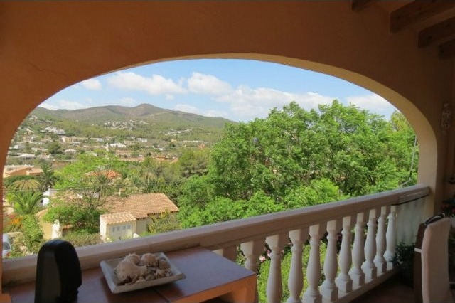 Villa for sale in Javea - 2