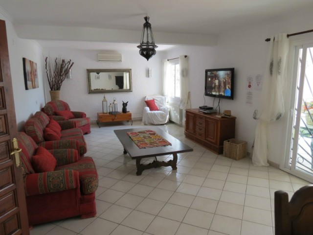 Villa for sale in Moraira - 2