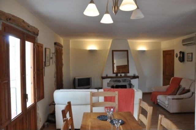 2 Bedrooms - Casa - Alicante - For Sale - 2