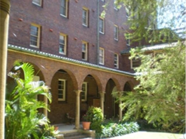 Lewisham Nursing Home - LEWISHAM - NSW