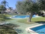 Bungalow, Alicante (Costa Blanca)..