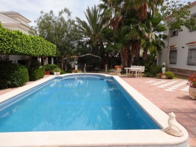 Detached for sale 295.000 € Costa.. - 2