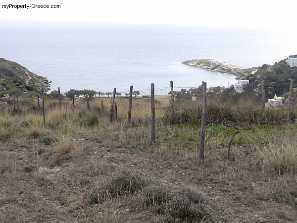 Unique parcel of development land on.. - 2