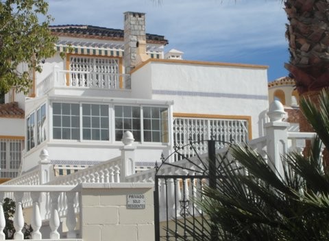 Los Dolces, Villamartin, Torrevieja - 2