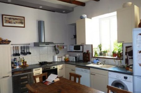 Stone House For Sale St Jean D Angely - 2