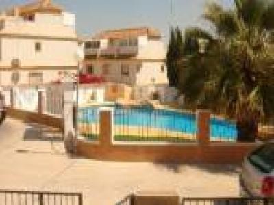 2 Bedrooms - Townhouse - Alicante - For..