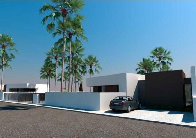 Detached Villa - 2