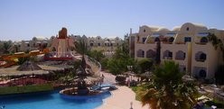 Hotel in Jerba Island
