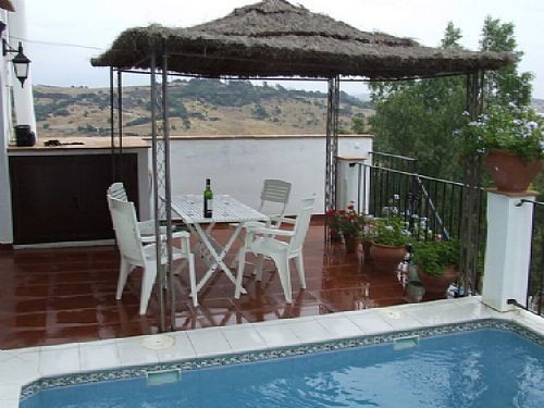 Villa - Unique House in Jimena de la.. - 2