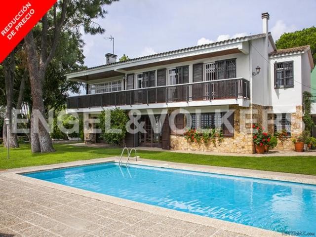 Excellent and quiet home in Barcelona..