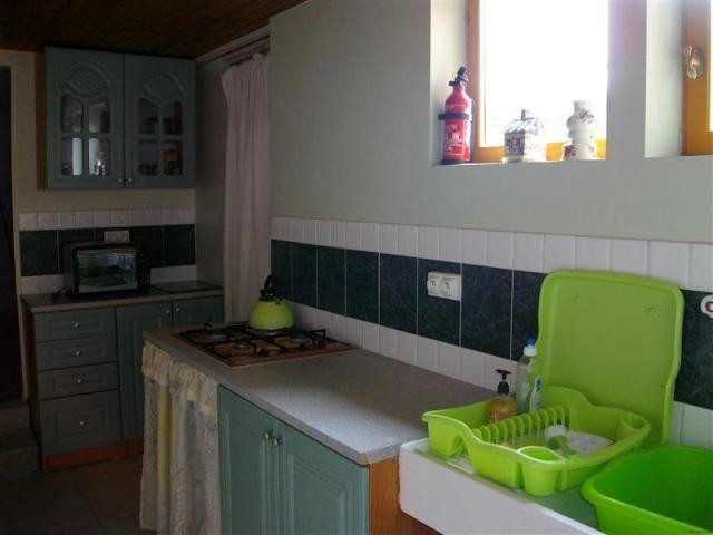 For sale - House 6 rooms - 2