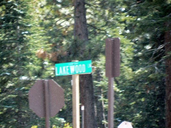 Land For Sale: Tahoe City, California - 2