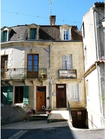 Vente Maison Belves - 2