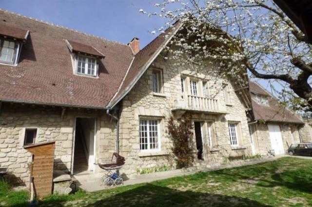 4 bedroom Character For Sale: 02290..