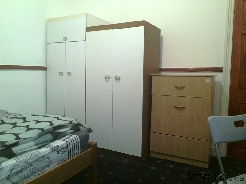 Double room, Zone 3, Leytonstone - 2
