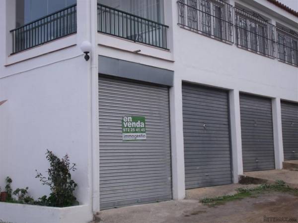 Garage for sale - 2