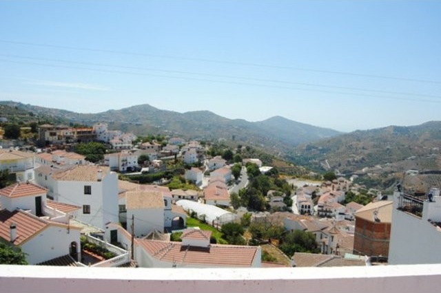 Town House for Sale in Canillas De..