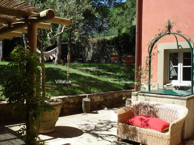 Villa - For Sale - Bagni di Lucca area.. - 2