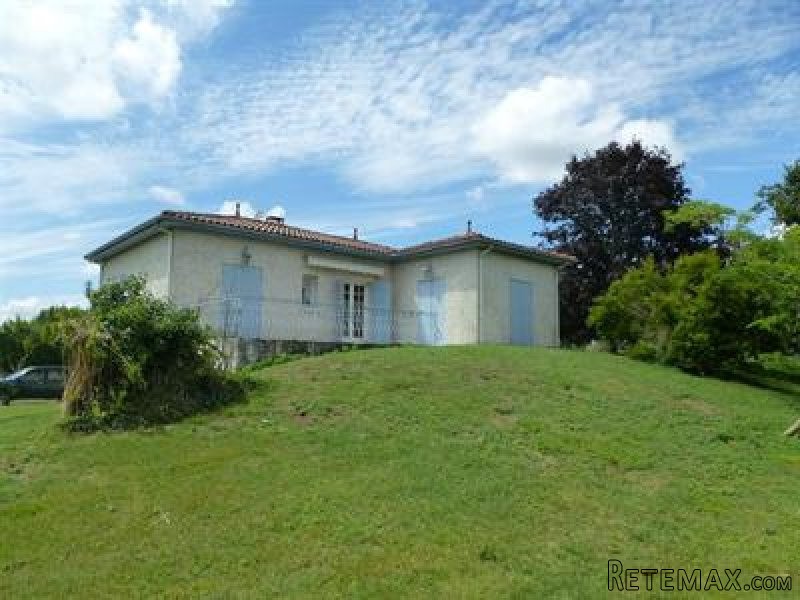 2 Bedrooms - House - Poitou-Charentes..