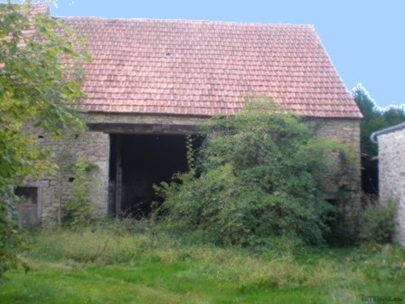 23 - Creuse
