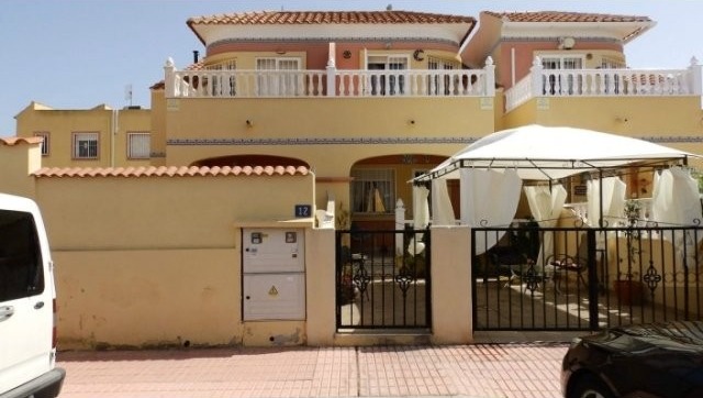 Resale · Townhouse · Spain · Costa Bl.. - 2