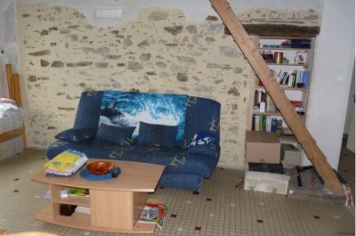 Maison - Les Brouzils - 2