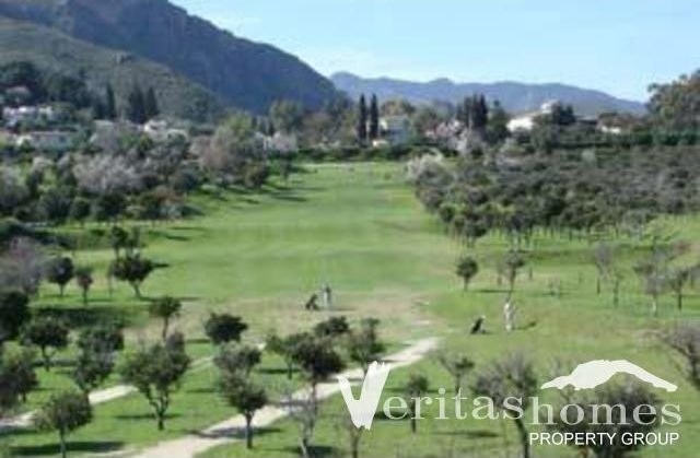 Ref: 1526 - Land for Sale in Cortijo.. - 2