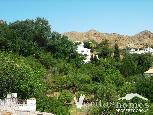 Ref: 1536 - Cortijo/Finca for Sale in.. - 2