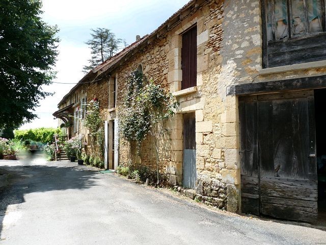 Vente Maison St Cyprien - 2