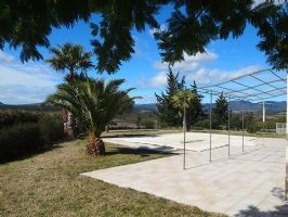 Very Nice Single Storey Villa with Pool - 2