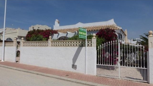 2 Bedrooms - Property - Murcia - For..