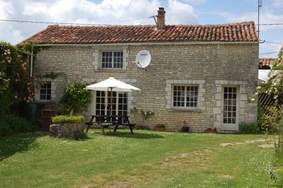 2 Stone Houses And A Cottage In.. - 2